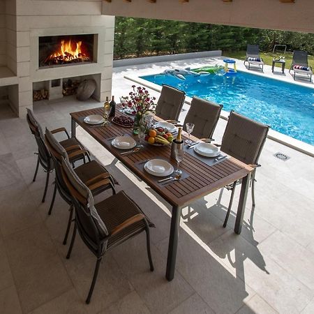 Villa Fig Σπλιτ Εξωτερικό φωτογραφία