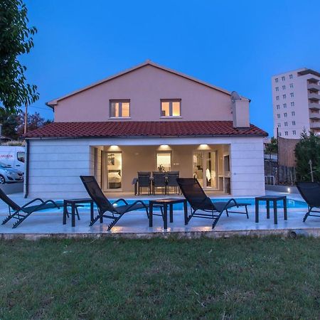 Villa Fig Σπλιτ Εξωτερικό φωτογραφία