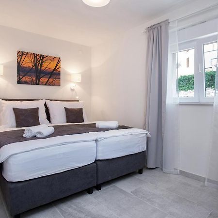 Villa Fig Σπλιτ Εξωτερικό φωτογραφία