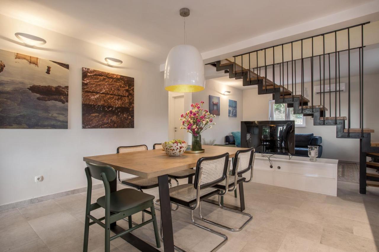 Villa Fig Σπλιτ Εξωτερικό φωτογραφία