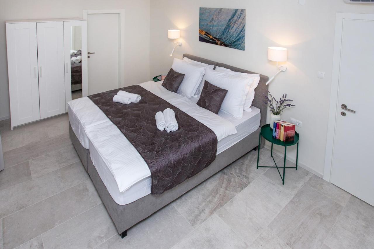 Villa Fig Σπλιτ Εξωτερικό φωτογραφία