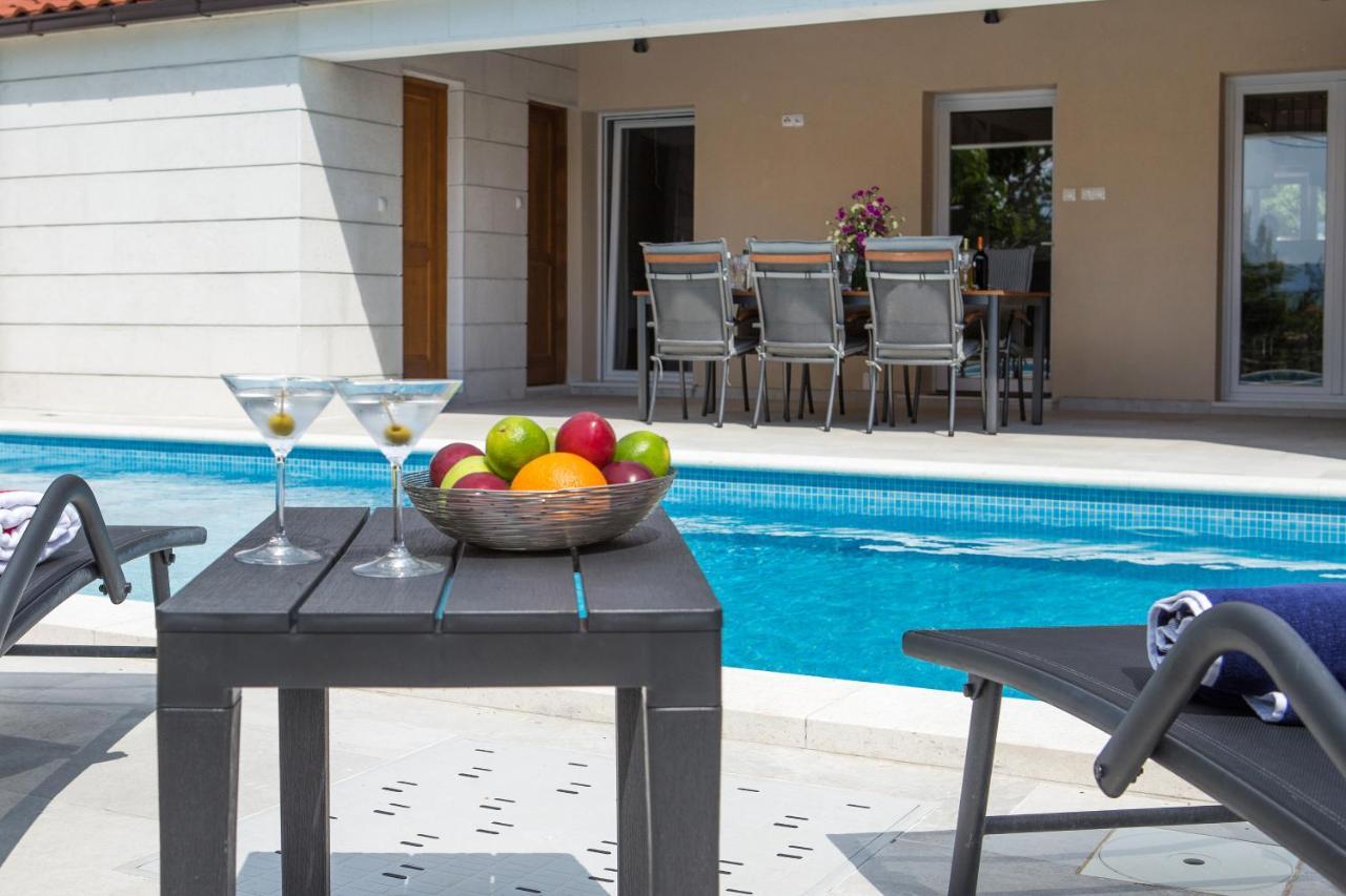 Villa Fig Σπλιτ Εξωτερικό φωτογραφία