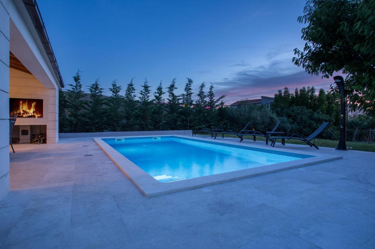 Villa Fig Σπλιτ Εξωτερικό φωτογραφία