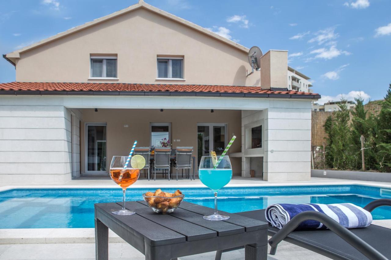 Villa Fig Σπλιτ Εξωτερικό φωτογραφία