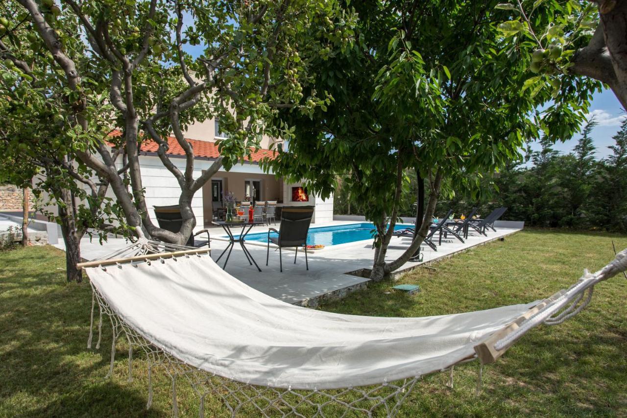 Villa Fig Σπλιτ Εξωτερικό φωτογραφία