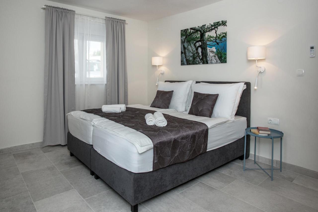 Villa Fig Σπλιτ Εξωτερικό φωτογραφία