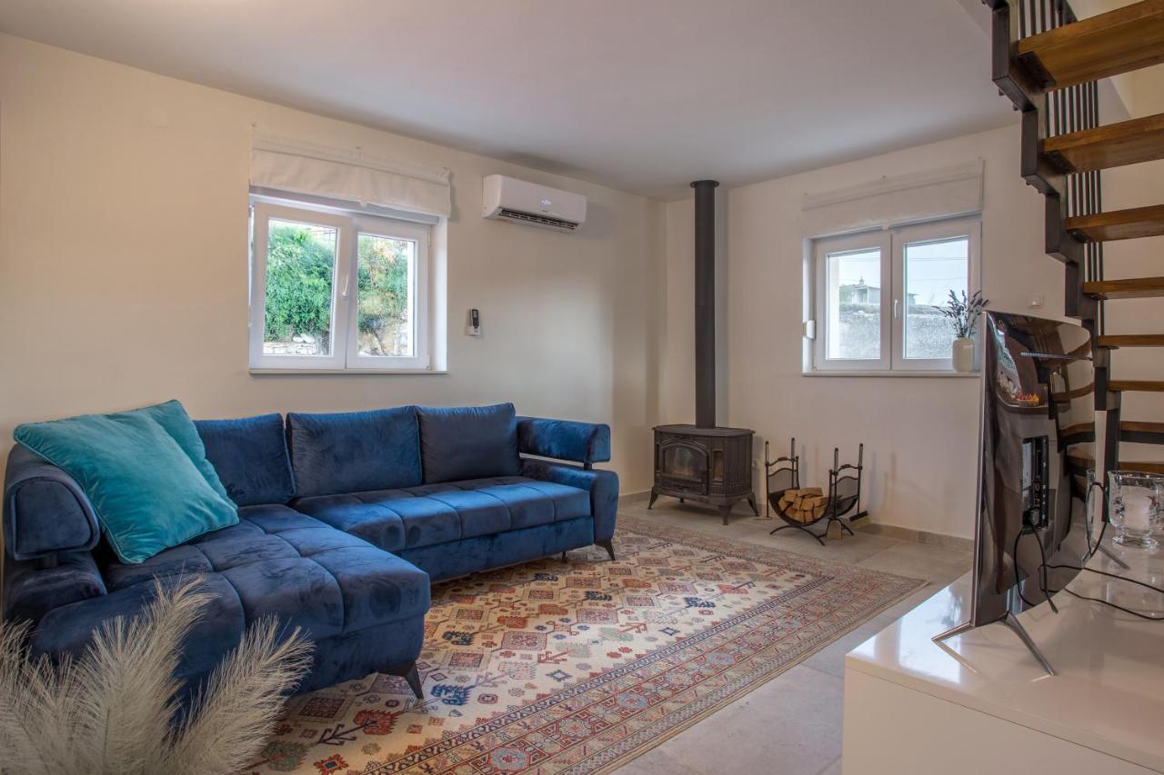 Villa Fig Σπλιτ Εξωτερικό φωτογραφία