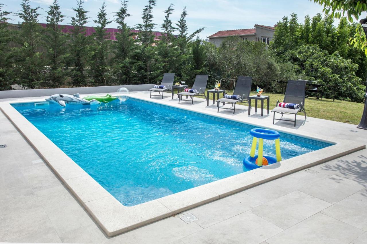 Villa Fig Σπλιτ Εξωτερικό φωτογραφία