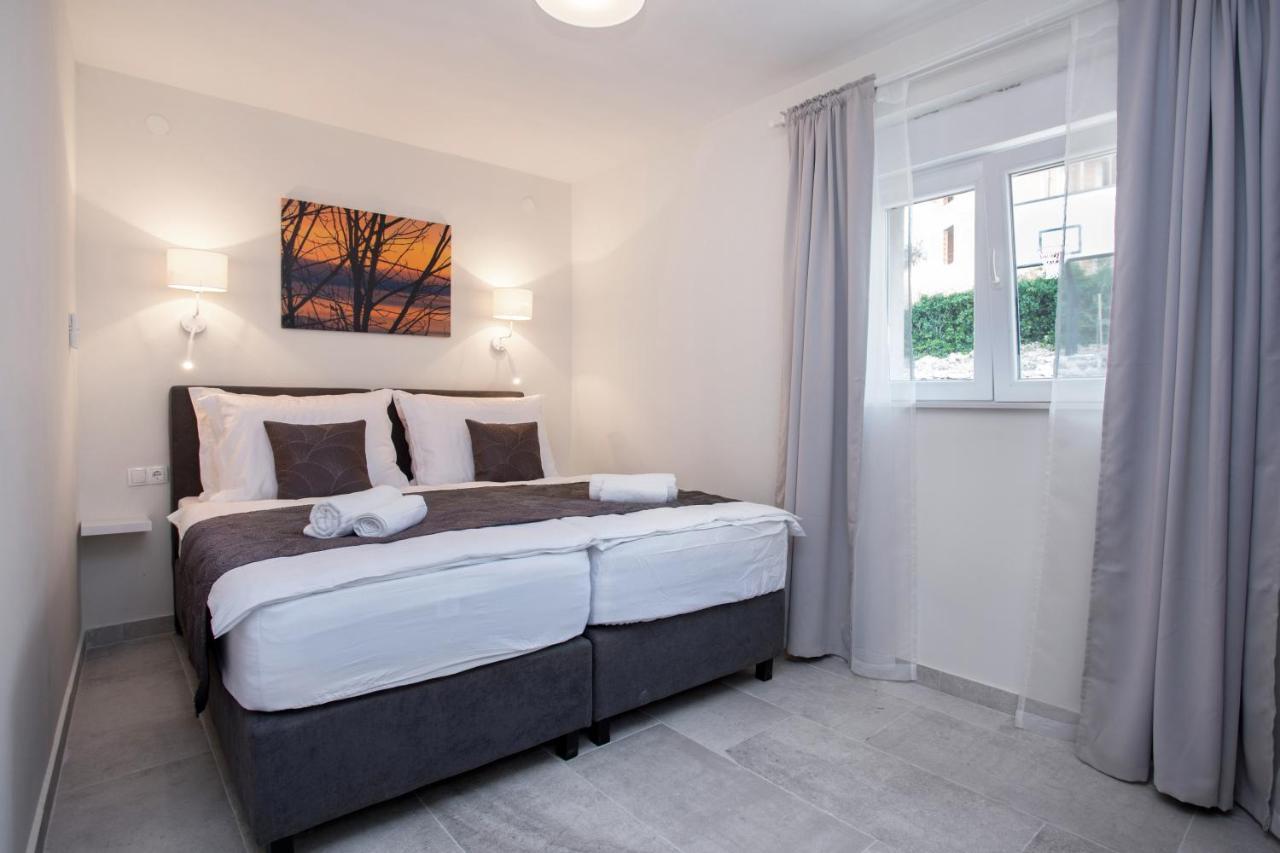 Villa Fig Σπλιτ Εξωτερικό φωτογραφία