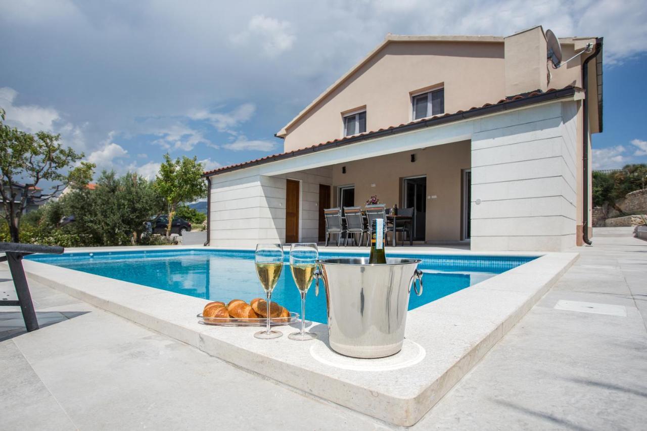 Villa Fig Σπλιτ Εξωτερικό φωτογραφία