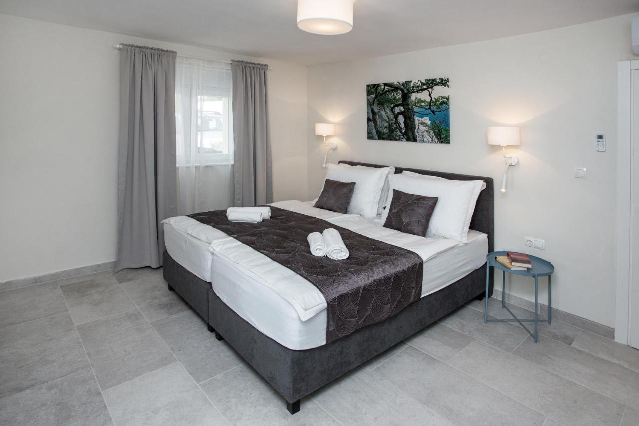 Villa Fig Σπλιτ Εξωτερικό φωτογραφία