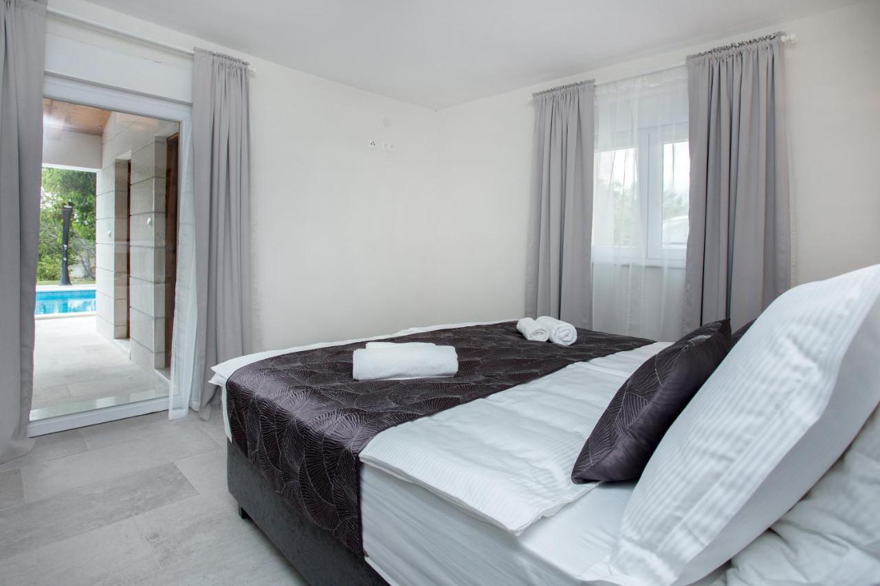 Villa Fig Σπλιτ Εξωτερικό φωτογραφία