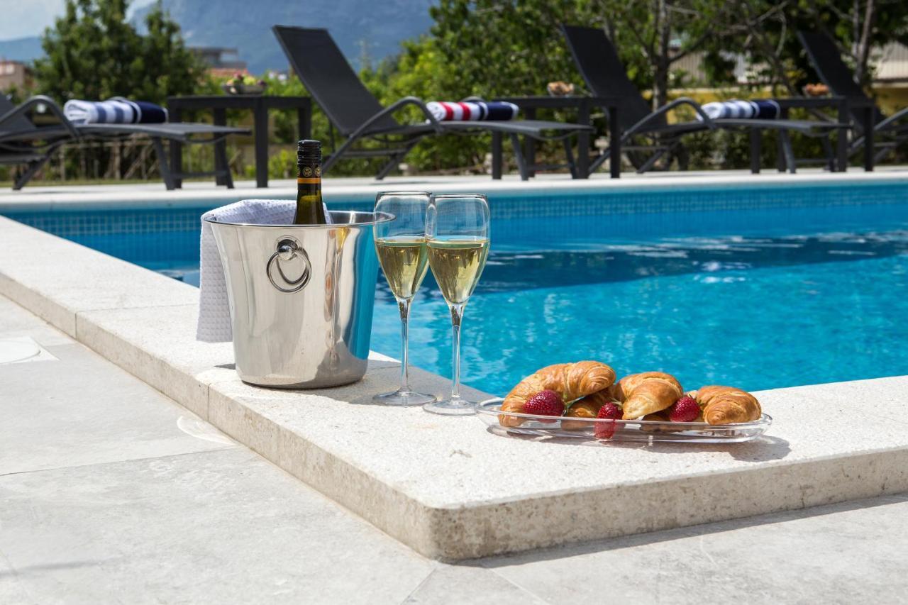 Villa Fig Σπλιτ Εξωτερικό φωτογραφία