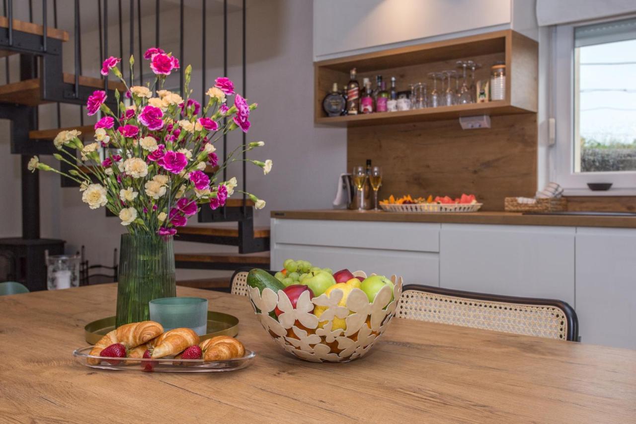 Villa Fig Σπλιτ Εξωτερικό φωτογραφία