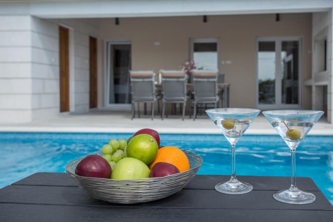Villa Fig Σπλιτ Εξωτερικό φωτογραφία