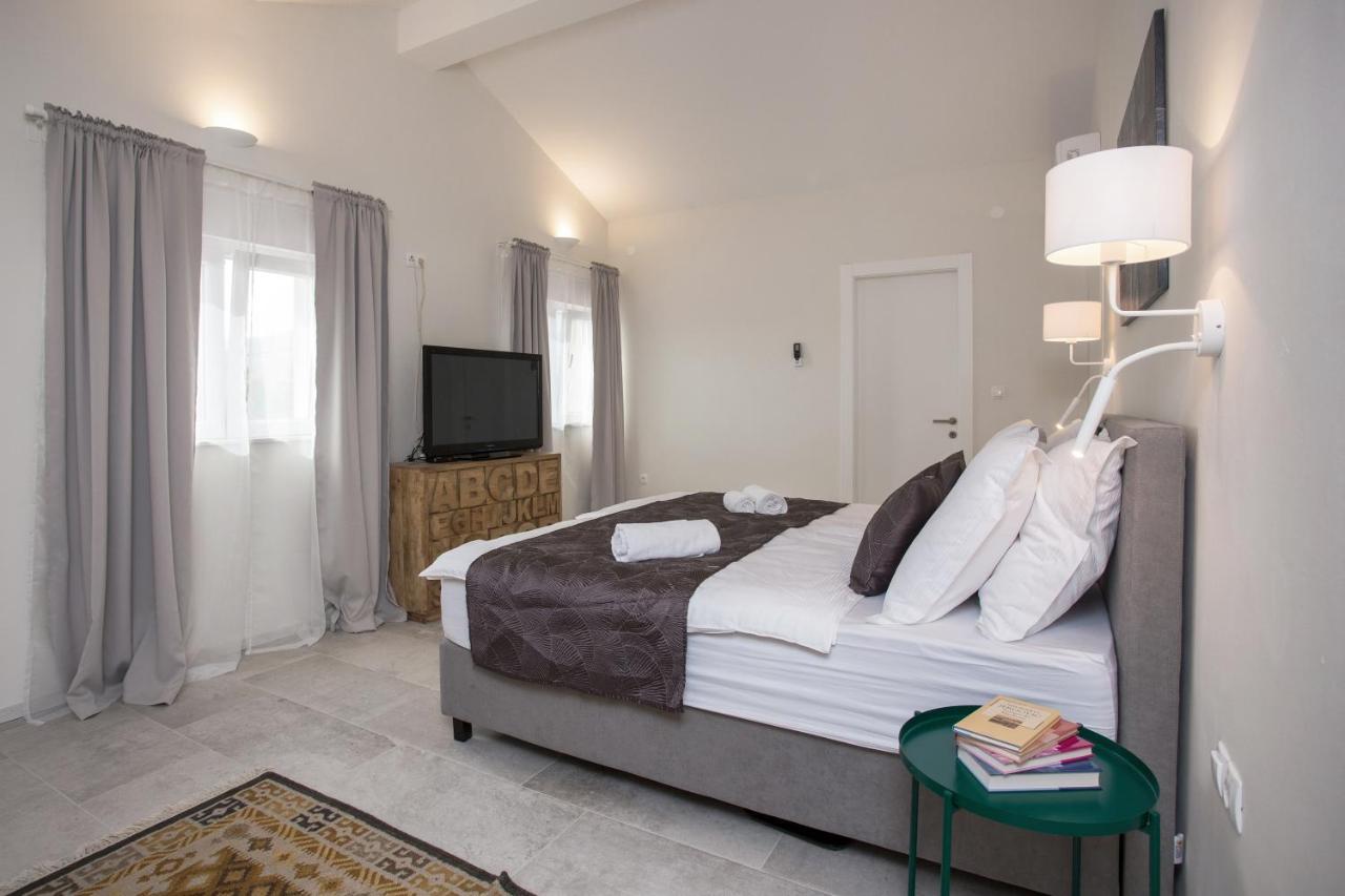 Villa Fig Σπλιτ Εξωτερικό φωτογραφία