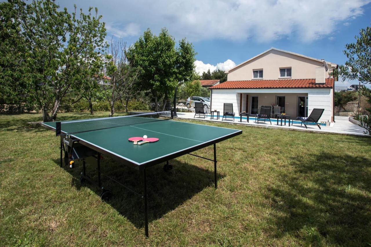 Villa Fig Σπλιτ Εξωτερικό φωτογραφία
